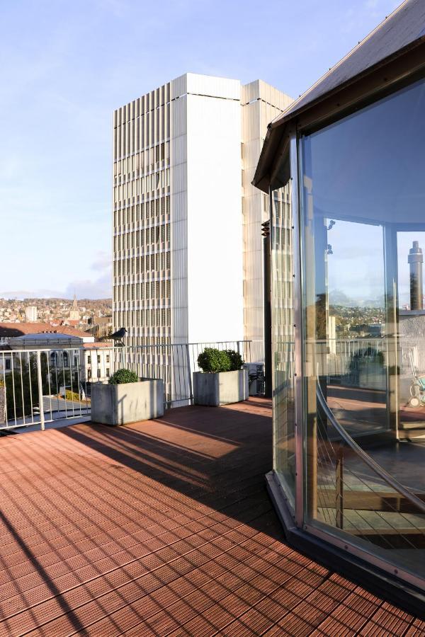 Stay2Night Bs Zúrich Exterior foto